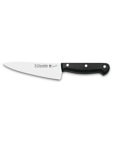 CUCHILLO COCINERO UNIBLOCK 15 cm - 6" FH 3C