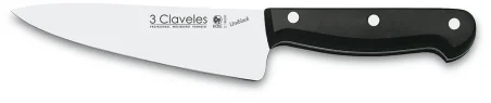 CUCHILLO COCINERO UNIBLOCK 15 cm - 6" FH 3C