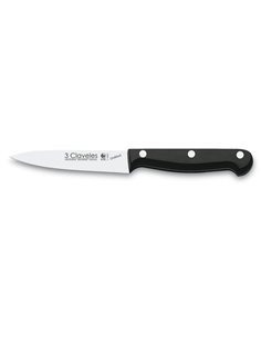 CUCHILLO VERDURAS UNIBLOCK 10 cm - 4" FH 3C