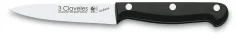 CUCHILLO VERDURAS UNIBLOCK 10 cm - 4" FH 3C