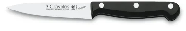 CUCHILLO VERDURAS UNIBLOCK 10 cm - 4" FH 3C