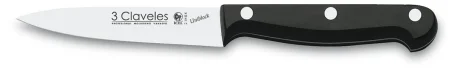 CUCHILLO VERDURAS UNIBLOCK 10 cm - 4" FH 3C