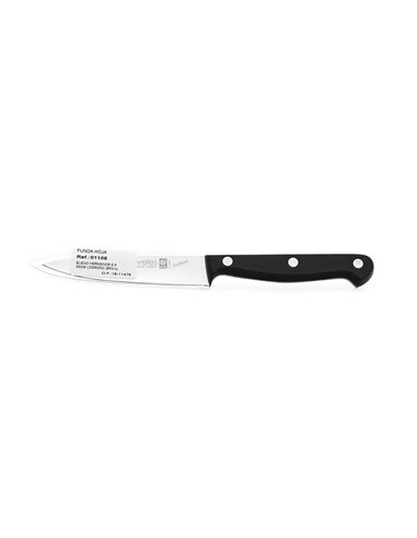 CUCHILLO VERDURAS UNIBLOCK 10 cm - 4" FH 3C
