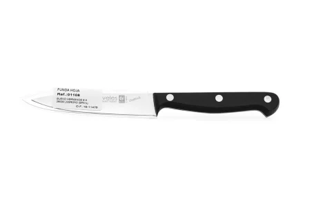 CUCHILLO VERDURAS UNIBLOCK 10 cm - 4" FH 3C
