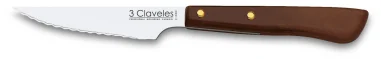 CUCHILLO CHULETERO I.MC. 10.5 cm - 4" FH 3C