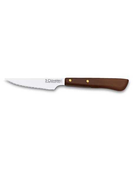 CUCHILLO CHULETERO I.MC. 10.5 cm - 4" FH 3C