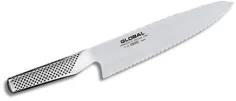 Cuchillo Pan, 20 cm Global G-22