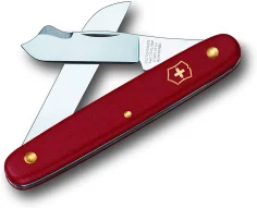 NAVAJA PARA INJERTAR, ROJA 39045