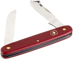 NAVAJA PARA INJERTAR, ROJA 39045 2