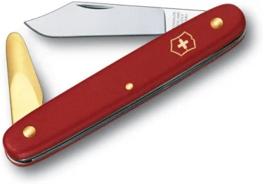 NAVAJA PARA INJERTAR, ROJA 39110