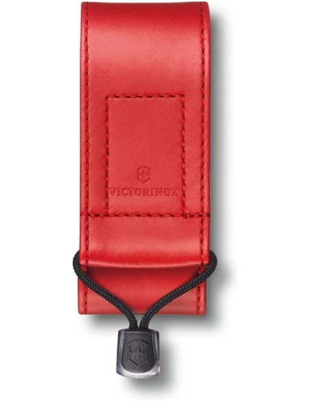 FUNDA IMITACI?N PIEL ROJA 4.0480.1