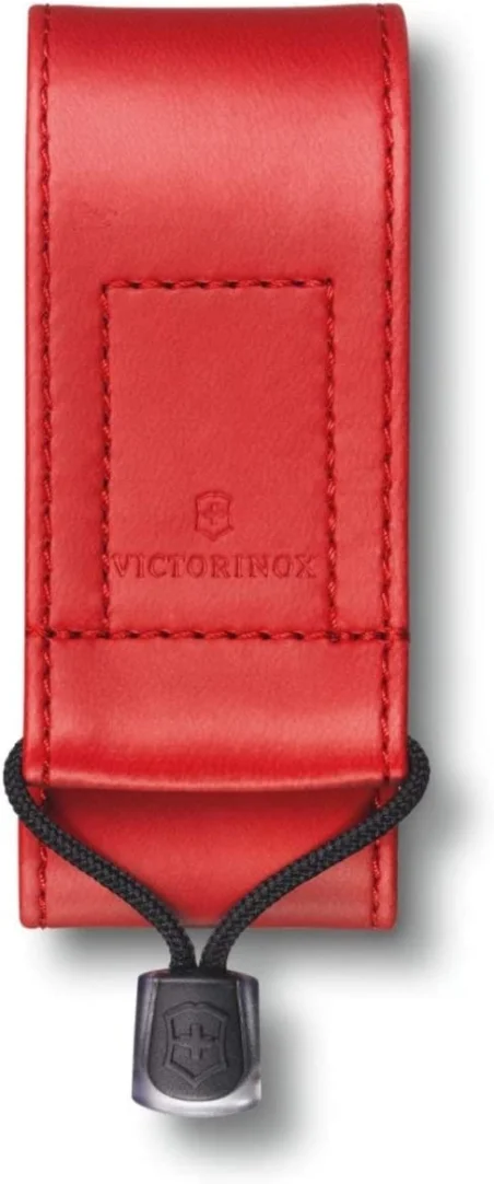 FUNDA IMITACI?N PIEL ROJA 4.0480.1