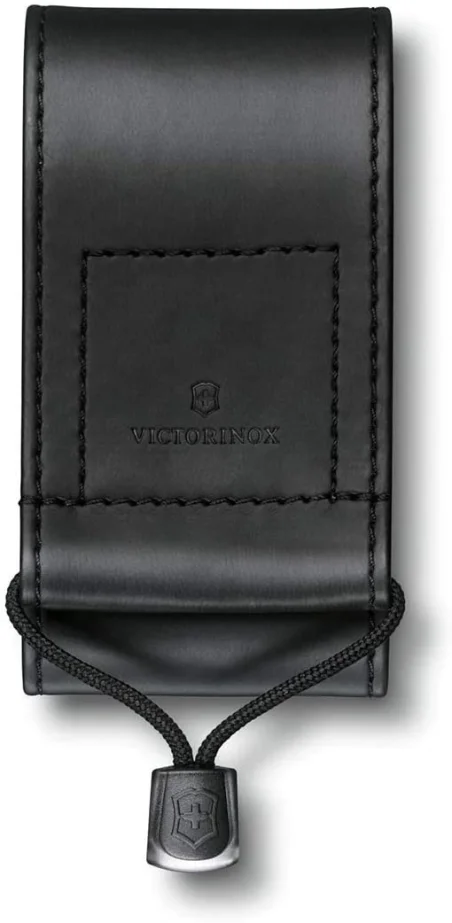 FUNDA IMITACI?N PIEL NEGRA