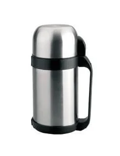 Termo para alimentos solidos 1 Lts INOX 18/10