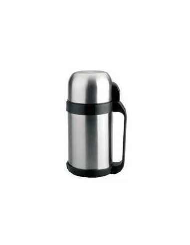 Termo para alimentos solidos 1 Lts INOX 18/10