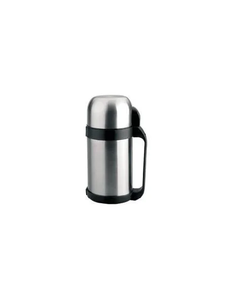 Termo para alimentos solidos 1 Lts INOX 18/10