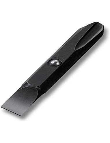 BIT ACANALADO 4MM /BIT PHILLIPS 2