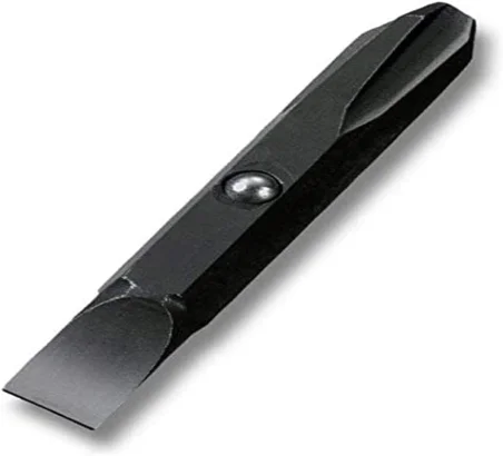 BIT ACANALADO 4MM /BIT PHILLIPS 2