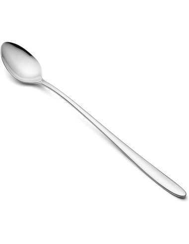 Cuchara Refresco / Ice Tea Spoon