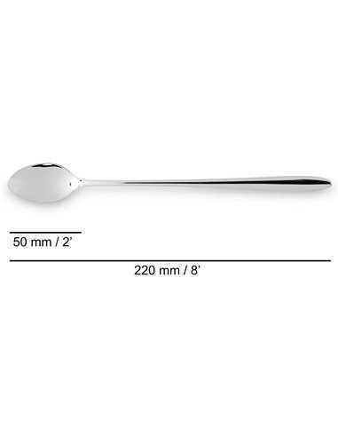 Cuchara Refresco / Ice Tea Spoon