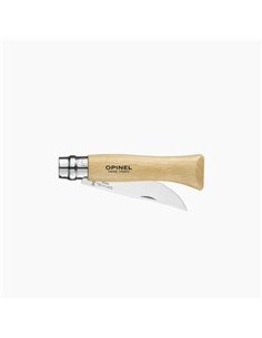 NAVAJA OPINEL Nº 09 VR INOX, 9 cm de hoja  2