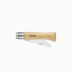 NAVAJA OPINEL Nº 09 VR INOX, 9 cm de hoja 2