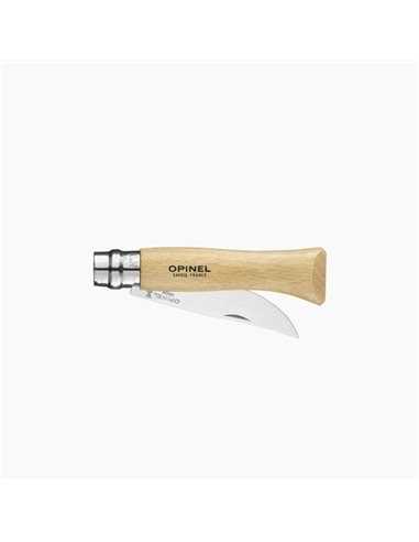 OPINEL Nº 09 VR INOX