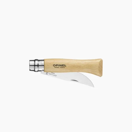 OPINEL Nº 09 VR INOX