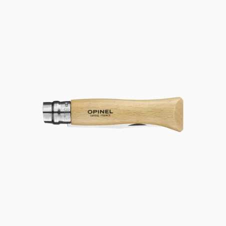 OPINEL Nº 09 VR INOX