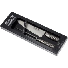 Juego 2 cuchillos Global (G2 y GF-24)