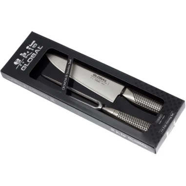 Juego 2 cuchillos Global (G2 y GF-24)