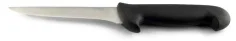 CUCHILLO DESHUESAR 15 CM INOX PALLARES M/NEGRO