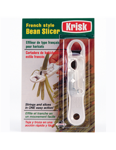 CORTADOR DE JUDIAS "KRISK"