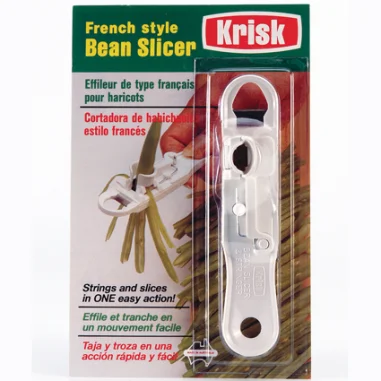CORTADOR DE JUDIAS "KRISK"