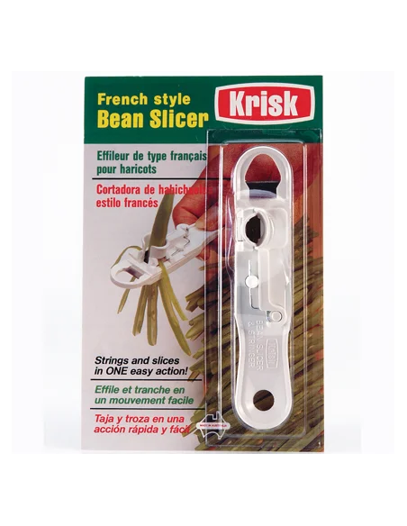 CORTADOR DE JUDIAS "KRISK"
