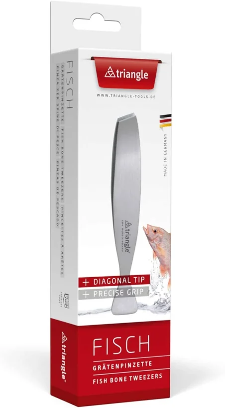 Pinzas p/espinas puntas oblicuas TR (50 485 13 02)
