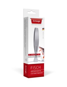 Pinzas p/espinas puntas rectas TR (50 486 13 02) 2
