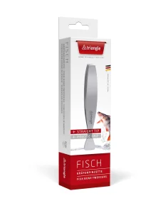 Pinzas p/espinas puntas rectas TR (50 486 13 02) 2