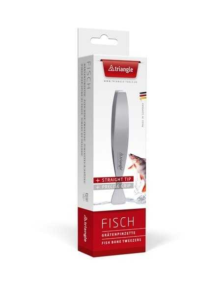 Pinzas p/espinas puntas rectas TR (50 486 13 02)