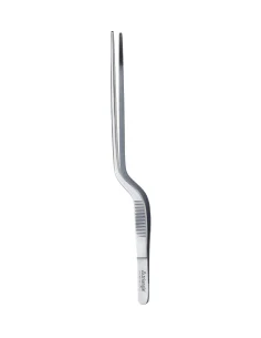 Pinza emplatar doble codo 20cm Triangle (50 498 20 01) 2
