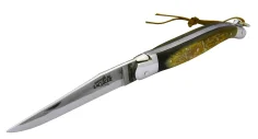 Navaja artesana Forge de Laguiole 11 cm asta 