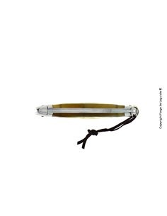 Navaja artesana Forge de Laguiole 11 cm asta  2