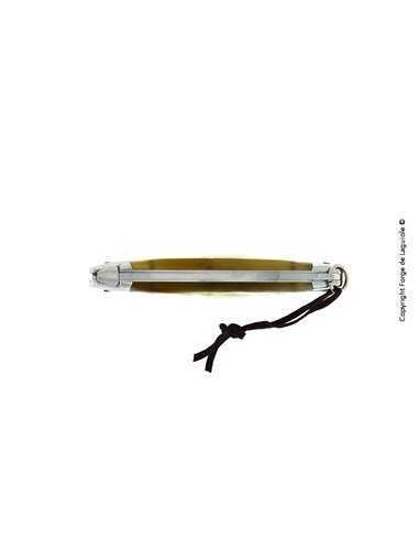 Navaja artesana Forge de Laguiole 11 cm asta 