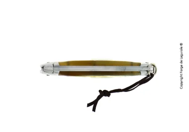 Navaja artesana Forge de Laguiole 11 cm asta 