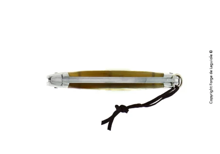 Navaja artesana Forge de Laguiole 11 cm asta 