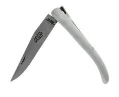 NAVAJA COLECCION Christian GHION 9 cm, FORGE LAGUIOLE 109 SAT