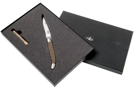 Navaja colección Forge de Laguiole Selves 1211 IN SAB LAG