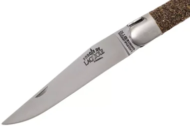 Navaja colección Forge de Laguiole Selves 1211 IN SAB LAG