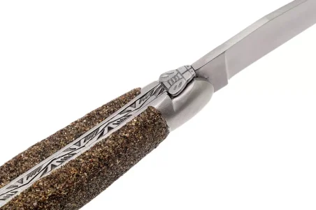Navaja colección Forge de Laguiole Selves 1211 IN SAB LAG