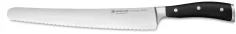 Cuchillo pastelero curvo 26 cm diente ivertido Wusthof Classic Ikon 1040333126